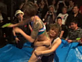 なにわ大花びら大回転キャットファイト祭り 【5部】