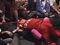 なにわ大花びら大回転キャットファイト祭り 【5部】