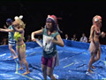 どきどきキャットファイト水着ぶっかけ祭り2015（上巻）