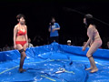どきどきキャットファイト水着ぶっかけ祭り2015（下巻）