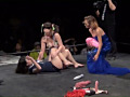 THE キャットファイトサミット2015～女闘美伝説～