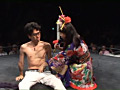 THE キャットファイトサミット2015～女闘美伝説～