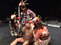 THE キャットファイトサミット2015～女闘美伝説～