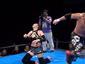 大みそかだよ！キャットファイトスペシャル！ 2015年