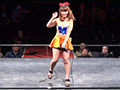 大みそかだよ！キャットファイトスペシャル！ 2015年