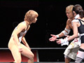 2015年9月19日CPE新木場大会開場前に行われた非公開試合