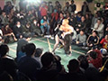 なにわ大花びらキャットファイト祭 Vol.4 （2日目）