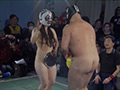なにわ大花びらキャットファイト祭 Vol.4 （2日目）