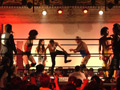 西口プロレス15周年記念大阪大会闘宝伝笑2016