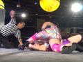 西口プロレス15周年記念大阪大会闘宝伝笑2016