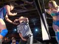 西口プロレス15周年記念大阪大会闘宝伝笑2016