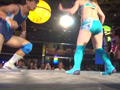 西口プロレス15周年記念大阪大会闘宝伝笑2016