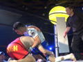 西口プロレス15周年記念大阪大会闘宝伝笑2016