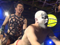 西口プロレス15周年記念大阪大会闘宝伝笑2016