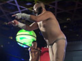 西口プロレス15周年記念大阪大会闘宝伝笑2016