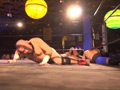 西口プロレス15周年記念大阪大会闘宝伝笑2016