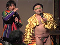 視○距離マット祭-2017 素肌感覚キャットファイトナイト
