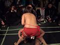 視○距離マット祭-2017 素肌感覚キャットファイトナイト
