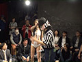 お客様乱痴気借り物マッチ！！