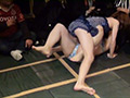 女性客パンツ脱ぎ？！ハプニング！