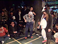 女性客パンツ脱ぎ？！ハプニング！