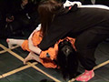 女性客パンツ脱ぎ？！ハプニング！