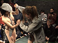 女性客パンツ脱ぎ？！ハプニング！