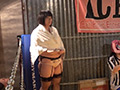 視○距離格闘祭2018 新宿マタンゴ