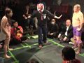 視○距離マット祭り2019-ハプニングだらけの格闘技