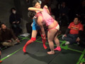 視○距離マット祭り2019-ハプニングだらけの格闘技