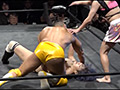 キャットファイトワンナイトタッグトーナメント！