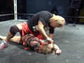 2020.7月CPE新木場大会開場前に行われた非公開試合。