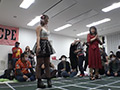 CPEキャットファイト-月刊！着エロスマッシュ！Vol.1