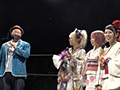 どきッ！女だらけのキャットファイト祭2021-SPECIAL