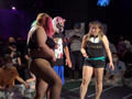 CPEキャットファイト 夏祭りだ！お下品熱帯夜2021