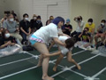CPEキャットファイト ビキニを外したら勝ち！