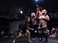 女闘美SPECIAL！最強女子決定戦！1回戦