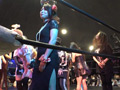 女闘美SPECIAL！最強女子決定戦！1回戦