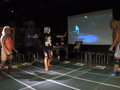 2022.7月CPE池袋大会開場前に行われた非公開試合