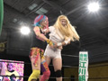 闘宝伝笑キャットファイト大阪大復活祭