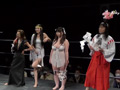 21周年記念興行 遠隔ピンクローター、ガチイキ勝負！