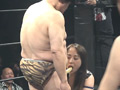 22周年記念興行 Heroic Down！Sexy Climax！