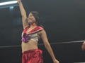 2019.9月CPE新木場大会開場前に行われた非公開試合。