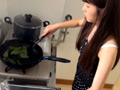 ちかちゃんのえちえち料理