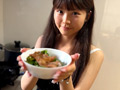 ちかちゃんのえちえち料理