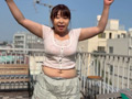 むちむち巨乳Mちゃんの野球拳