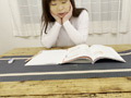みでぃちゃんノーブラで勉強