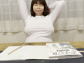 みでぃちゃんノーブラで勉強