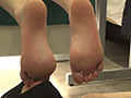 情けないM男を見下して踏みにじる生保レディ様