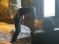 りおん様はM男を暇つぶし程度の道具として弄びます